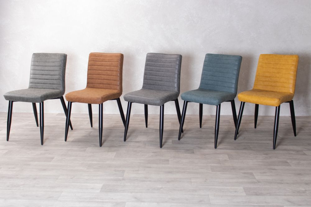 Woodstock Dining Chair Group